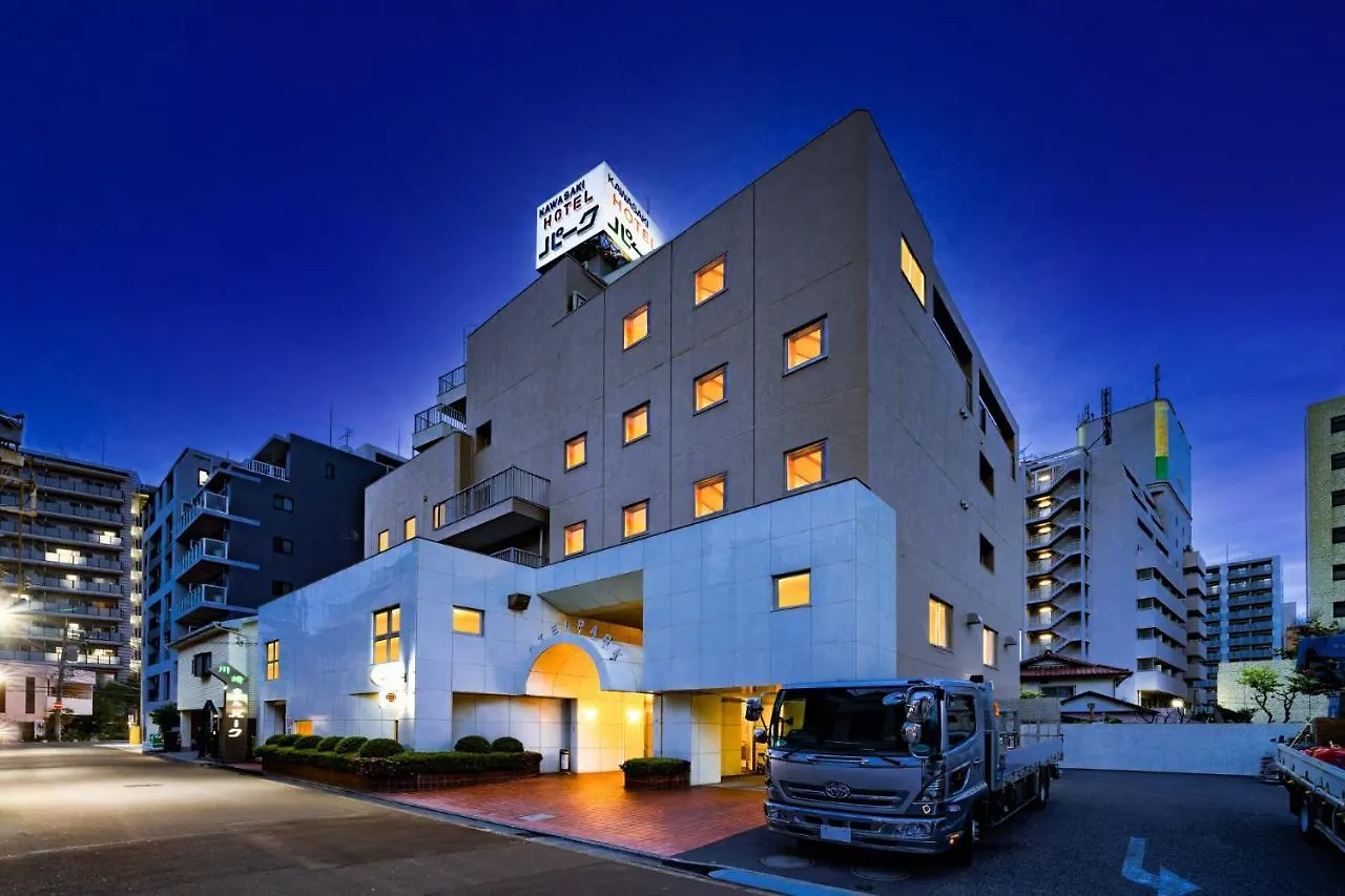 川崎ホテルパーク