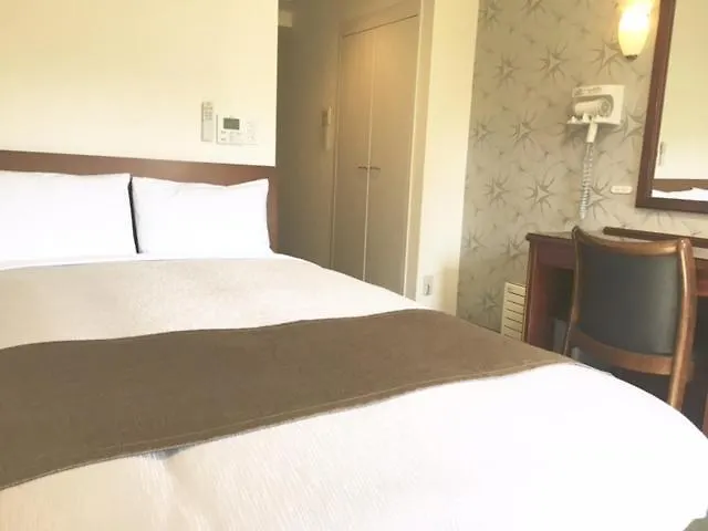 川崎ホテルパーク 日本