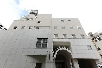 川崎ホテルパーク