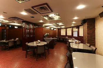 ホテル 川崎ホテルパーク