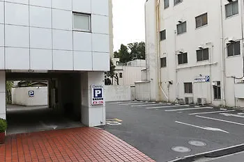 川崎ホテルパーク 2*, 川崎町