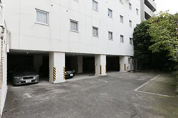 川崎ホテルパーク ホテル